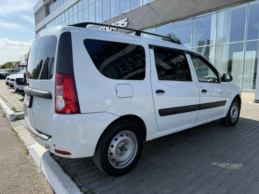 Lada (ВАЗ) Largus I Набережные Челны  - изображение 16