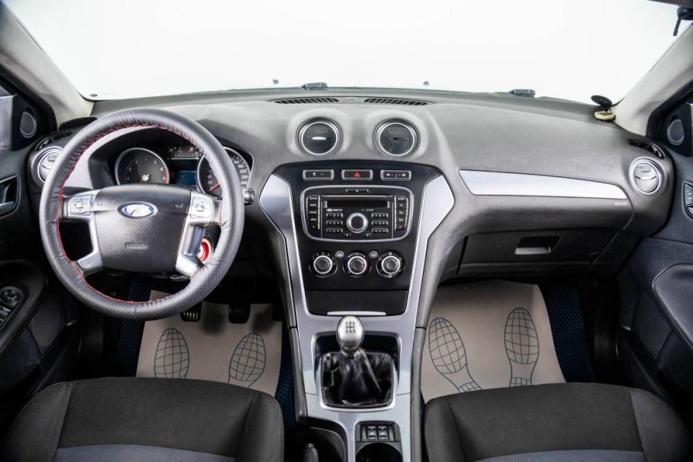 Ford Mondeo IV Рестайлинг Пермь  - изображение 13