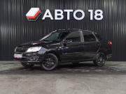 Lada (ВАЗ) Granta I Ижевск  - изображение 18