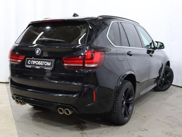BMW X5 III (F15) с пробегом 2017 года, цена 3 450 000 рублей, 129915 км, внедорожник, Автокод Объявления