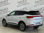 Chery Tiggo 7 Pro Max I Ставрополь  - изображение 22