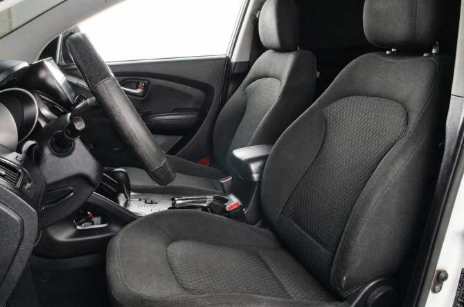 Hyundai ix35 I с пробегом 2010 года, цена 1 299 000 рублей, 165000 км, внедорожник, Автокод Объявления