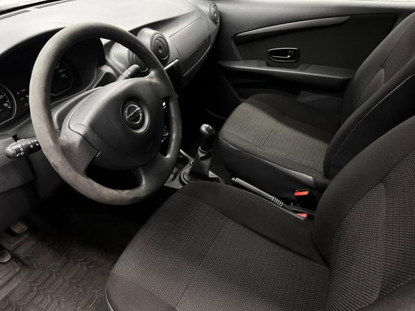 Nissan Almera III (G15) с пробегом 2017 года, цена 849 000 рублей, 85457 км, седан, Автокод Объявления