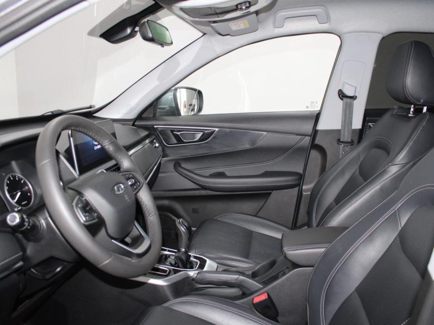 Chery Tiggo 4 Pro I Рестайлинг Старый Оскол  - изображение 7