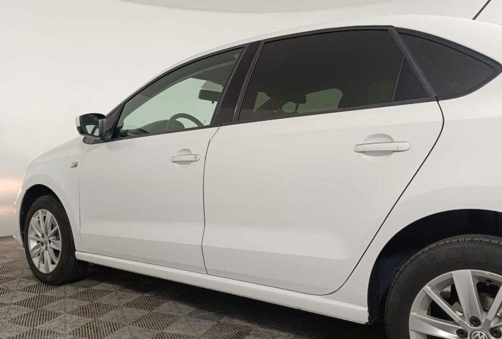 Volkswagen Polo V Рестайлинг Волгоград  - изображение 19