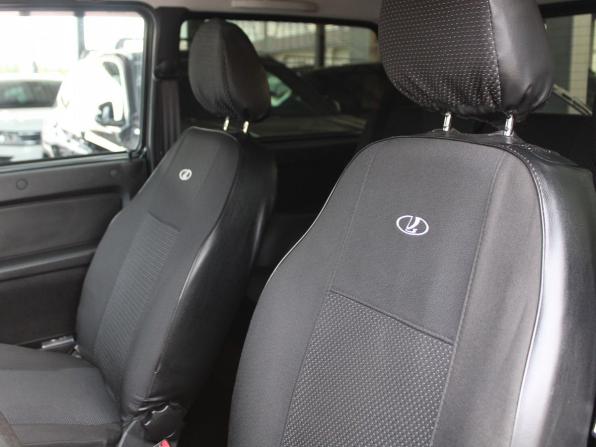 Lada (ВАЗ) Niva Legend с пробегом 2023 года, цена 829 000 рублей, 28120 км, внедорожник, Автокод Объявления