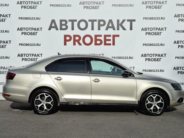 Volkswagen Jetta VI с пробегом 2012 года, цена 945 000 рублей, 190500 км, седан, Автокод Объявления