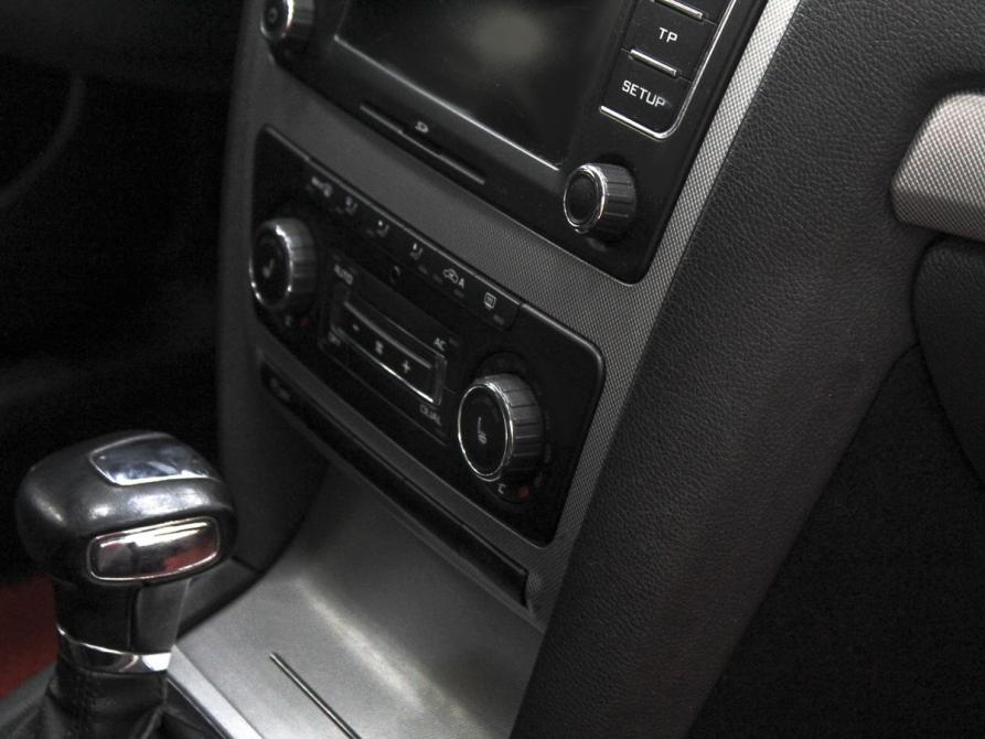 Skoda Octavia II (A5) Рестайлинг Ростов-на-Дону  - изображение 11