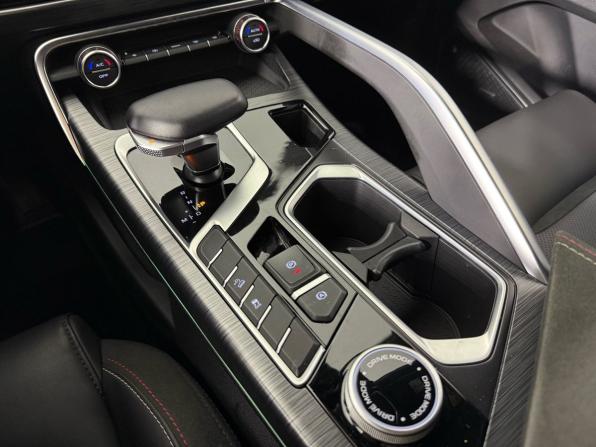 Geely Tugella I Рестайлинг с пробегом 2023 года, цена 2 750 000 рублей, 23142 км, внедорожник, Автокод Объявления