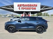 Omoda C5 I Абакан  - изображение 60