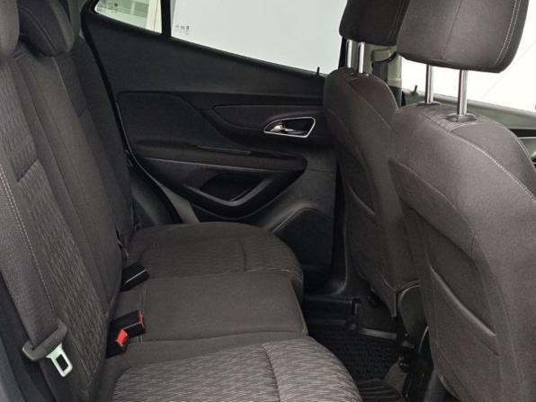 Opel Mokka I с пробегом 2012 года, цена 998 000 рублей, 227500 км, внедорожник, Автокод Объявления