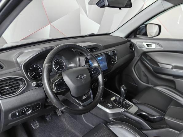 Chery Tiggo 4 I Рестайлинг с пробегом 2021 года, цена 1 215 000 рублей, 84376 км, внедорожник, Автокод Объявления