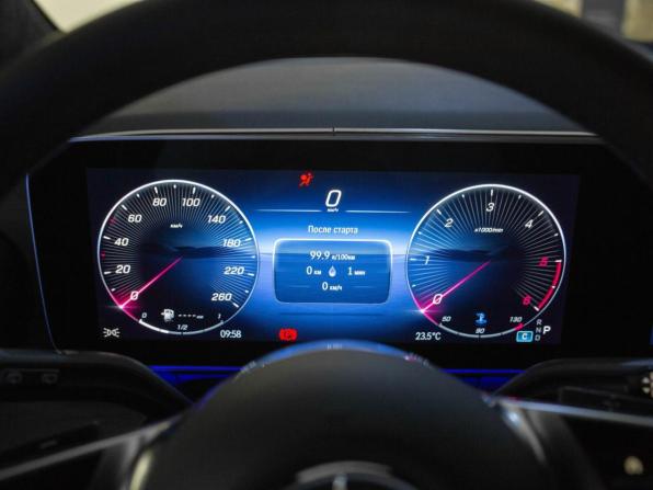 Новый Mercedes-Benz V-Класс III (W447) Рестайлинг 2 2025 года, цена 34 000 000 рублей, минивэн, Автокод Объявления
