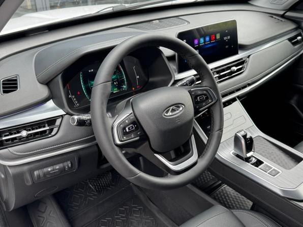 Chery Tiggo 4 Pro I с пробегом 2023 года, цена 1 495 000 рублей, 66914 км, внедорожник, Автокод Объявления