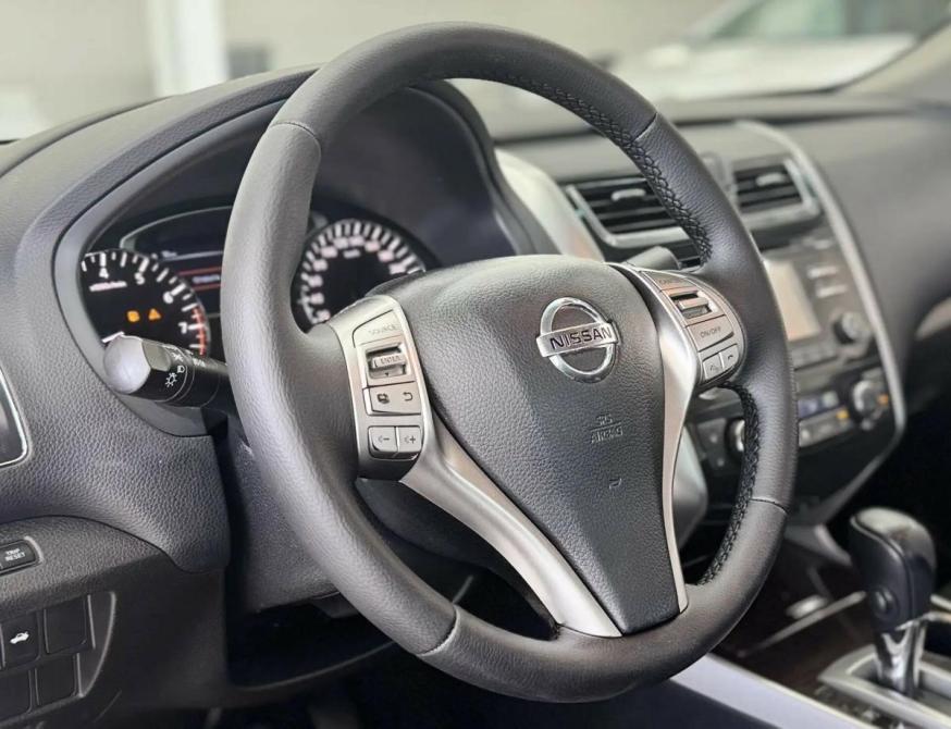 Nissan Teana III Шахты  - изображение 11