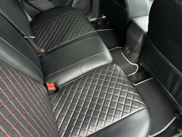 Ford Focus III с пробегом 2012 года, цена 650 000 рублей, 245492 км, седан, Автокод Объявления
