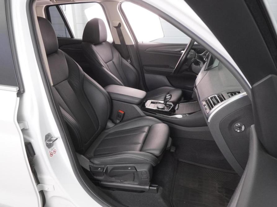 BMW X3 III (G01) Рестайлинг Воронеж  - изображение 8