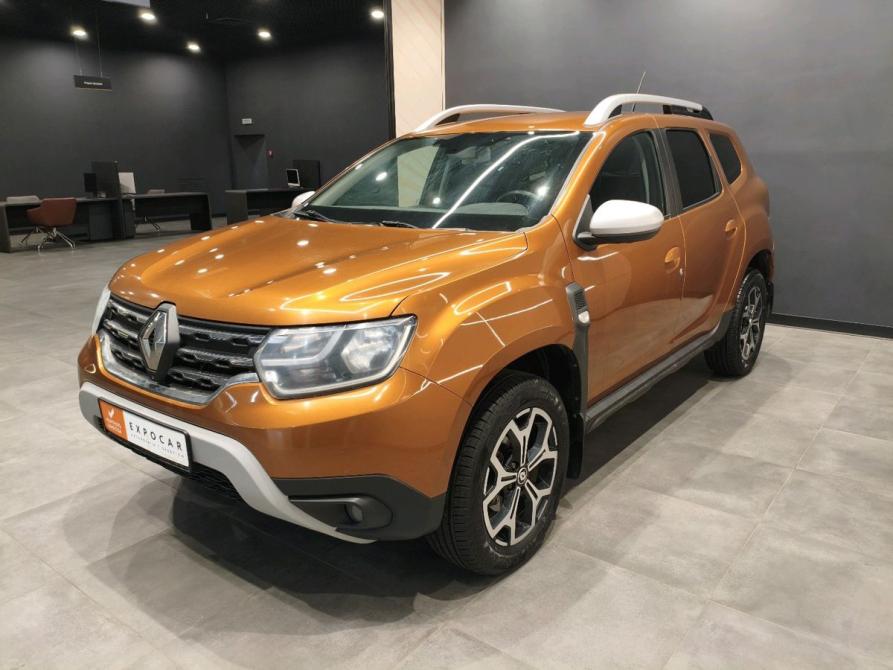 Renault Duster II Нижний Новгород  - изображение 1