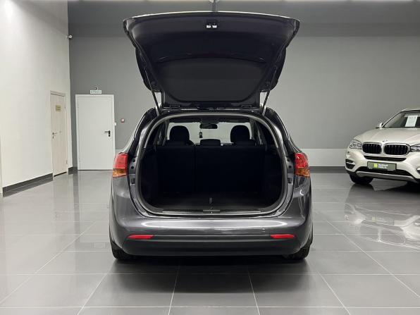 Kia Ceed II с пробегом 2015 года, цена 1 170 000 рублей, 172091 км, универсал, Автокод Объявления