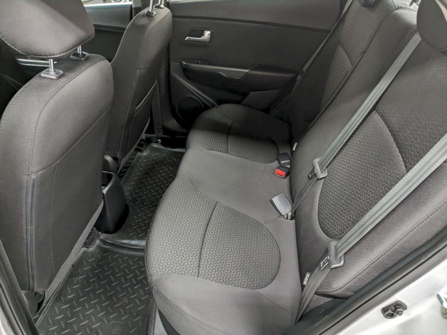 Kia Rio III Рестайлинг Москва  - изображение 16