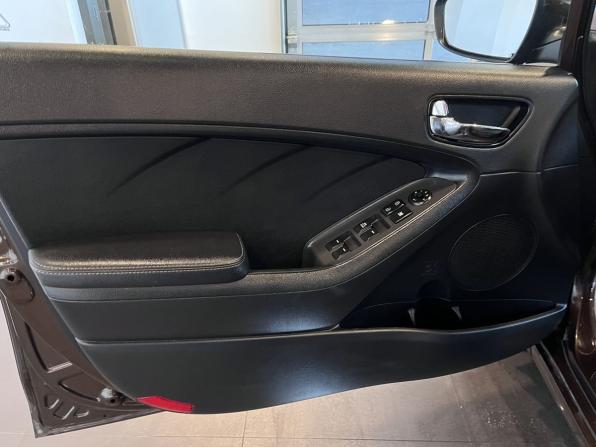 Kia Cerato III Рестайлинг (Classic) с пробегом 2018 года, цена 1 595 000 рублей, 148116 км, седан, Автокод Объявления