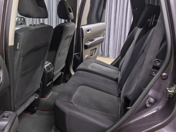Nissan X-Trail II Рестайлинг с пробегом 2011 года, цена 998 000 рублей, 219000 км, внедорожник, Автокод Объявления