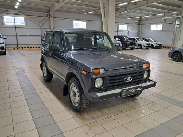 Lada (ВАЗ) 2121 (4x4) I Рестайлинг с пробегом 2019 года, цена 565 000 рублей, 60689 км, внедорожник, Автокод Объявления