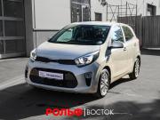 Kia Picanto III Рестайлинг Москва  - изображение 16
