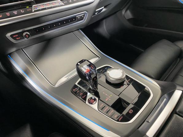BMW X5 IV (G05/G18) с пробегом 2021 года, цена 6 497 000 рублей, 100546 км, внедорожник, Автокод Объявления