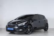 Kia Ceed II Новосибирск  - изображение 23