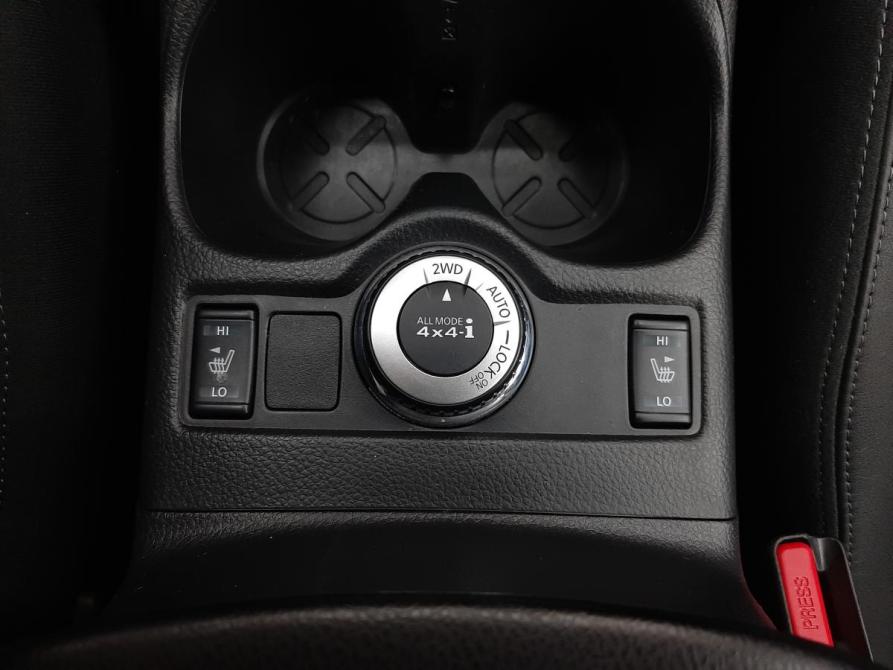 Nissan Qashqai II Москва  - изображение 17
