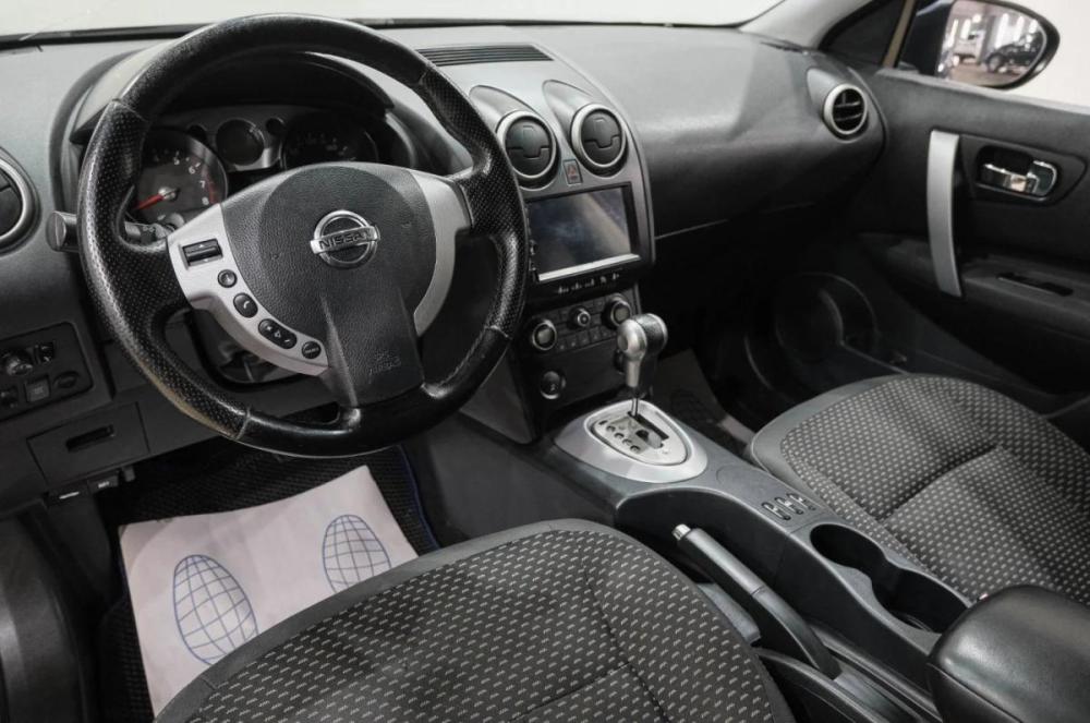 Nissan Qashqai I Новокузнецк  - изображение 9
