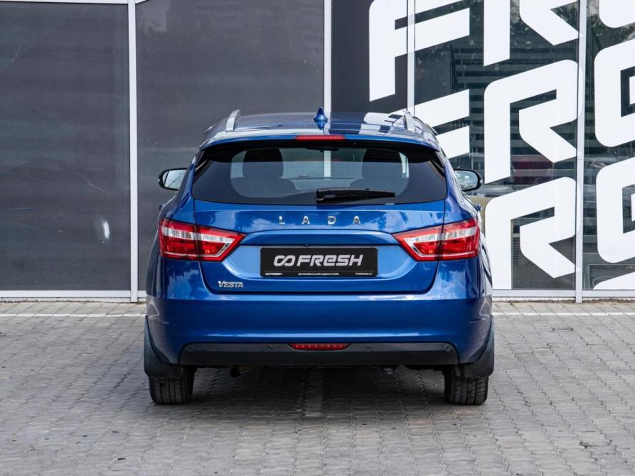 Lada (ВАЗ) Vesta I Краснодар  - изображение 4