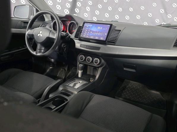 Mitsubishi Lancer X с пробегом 2007 года, цена 590 000 рублей, 175702 км, седан, Автокод Объявления