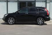 Honda CR-V III Рестайлинг Саратов  - изображение 34