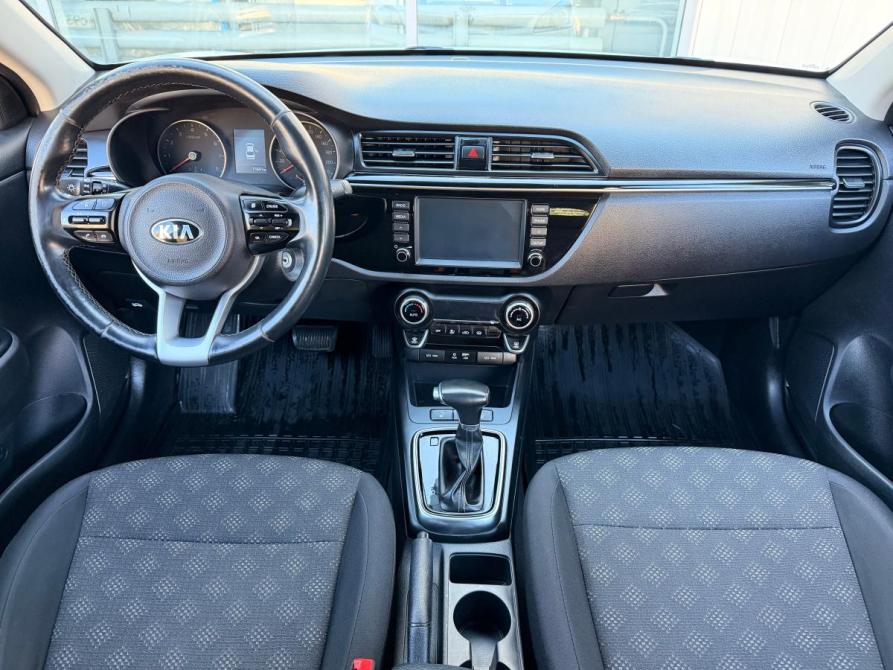 Kia Rio IV Пермь  - изображение 11