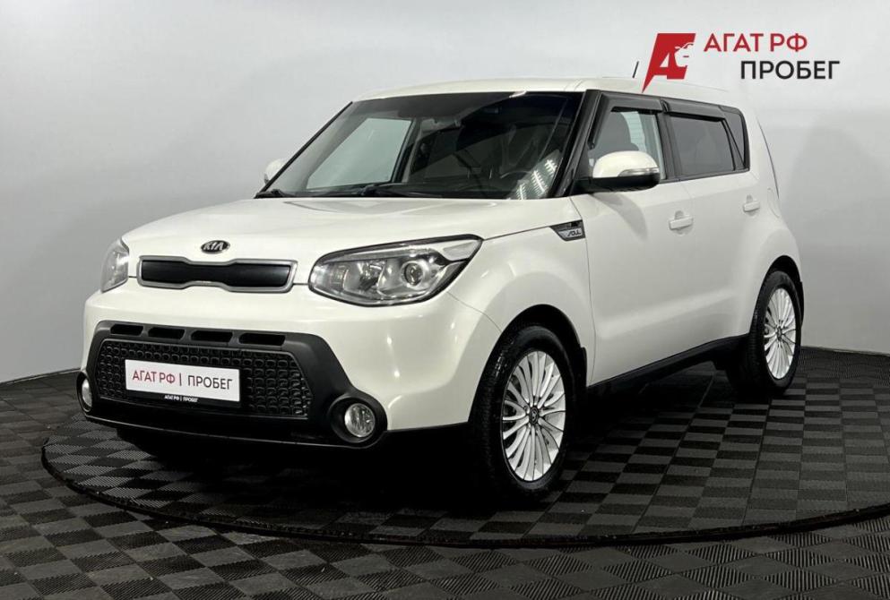 Kia Soul II Нижний Новгород  - изображение 1