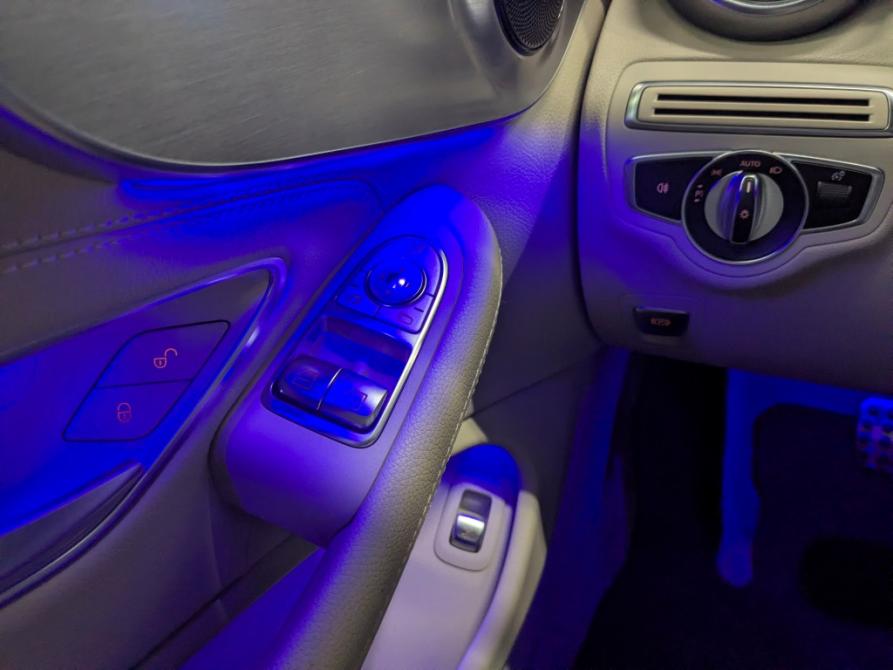 Mercedes-Benz C-Класс IV (W205) Рестайлинг Москва  - изображение 7