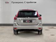 Volvo XC60 I Рестайлинг Тюмень  - изображение 34