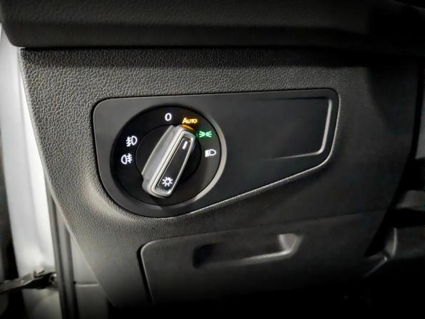 Volkswagen Tiguan II с пробегом 2019 года, цена 2 465 000 рублей, 64424 км, внедорожник, Автокод Объявления
