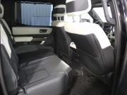 Toyota Tundra III Москва  - изображение 57