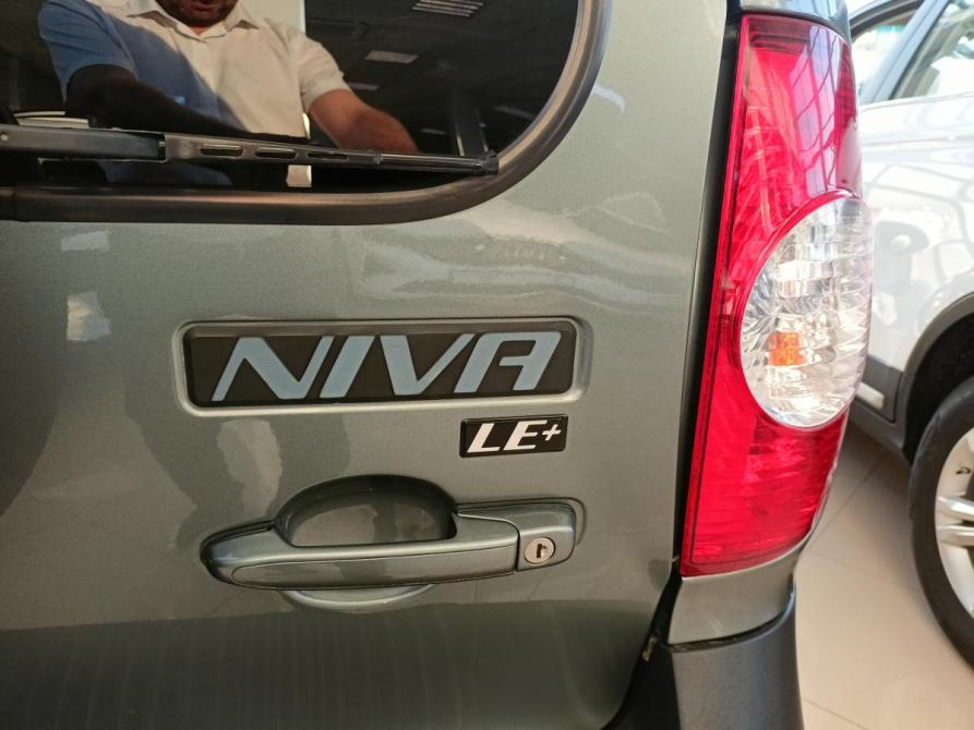 Chevrolet Niva I Рестайлинг Арзамас  - изображение 9