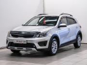 Kia Rio IV Красноярск  - изображение 33