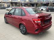 Lada (ВАЗ) Granta I Рестайлинг Краснодар  - изображение 21