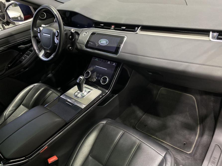 Land Rover Range Rover Evoque II Ростов-на-Дону  - изображение 23