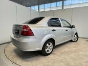 Chevrolet Aveo I Рестайлинг Волжский  - изображение 11
