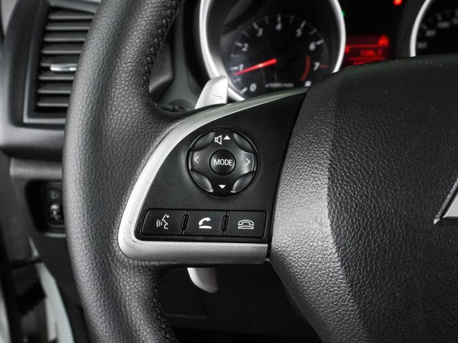Mitsubishi ASX I Рестайлинг Воронеж  - изображение 14