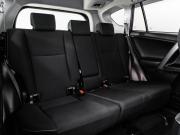 Toyota RAV4 IV (XA40) Рестайлинг Санкт-Петербург  - изображение 44