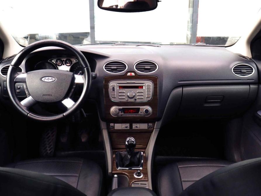 Ford Focus II Рестайлинг Екатеринбург  - изображение 19
