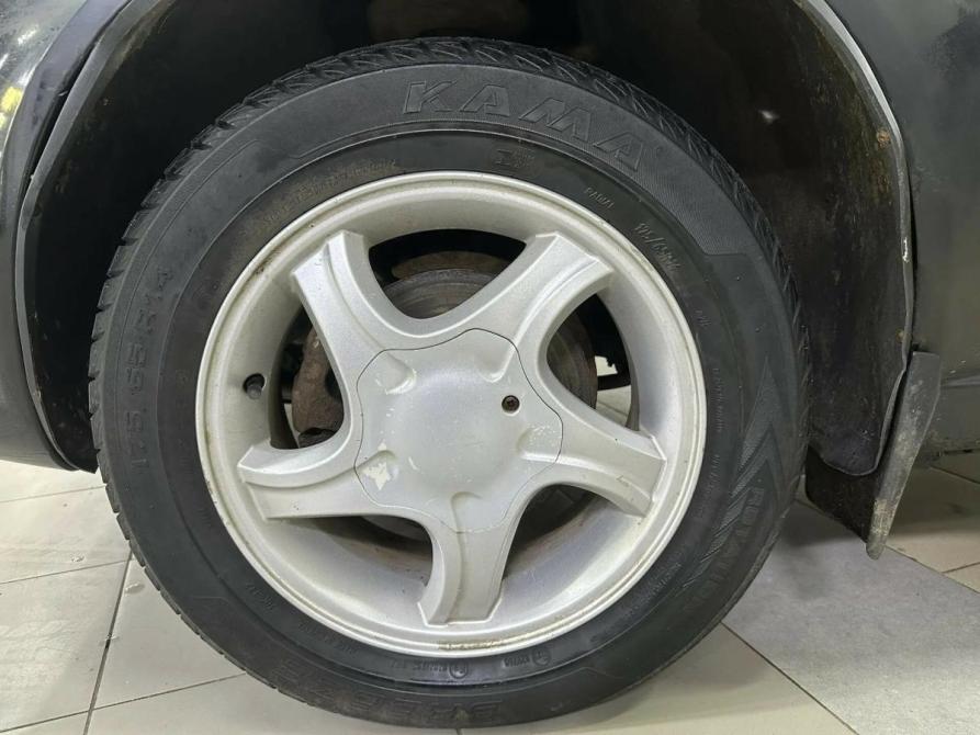 Lada (ВАЗ) Kalina I Набережные Челны  - изображение 4